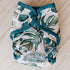 CUSTOMER MARKETPLACE | Seedling Baby Multi-fit Pocket Nappy | DELAMINATED COVER + SLACK ELASTICS